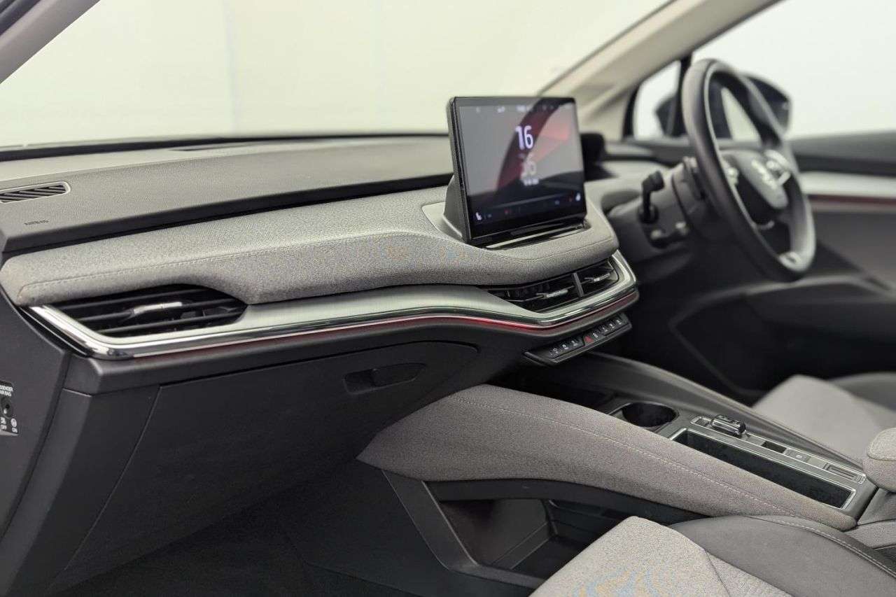 2022 SKODA ENYAQ 2022 SKODA ENYAQ