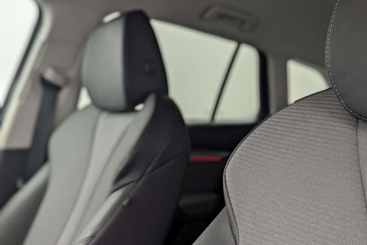 2022 SKODA ENYAQ 2022 SKODA ENYAQ