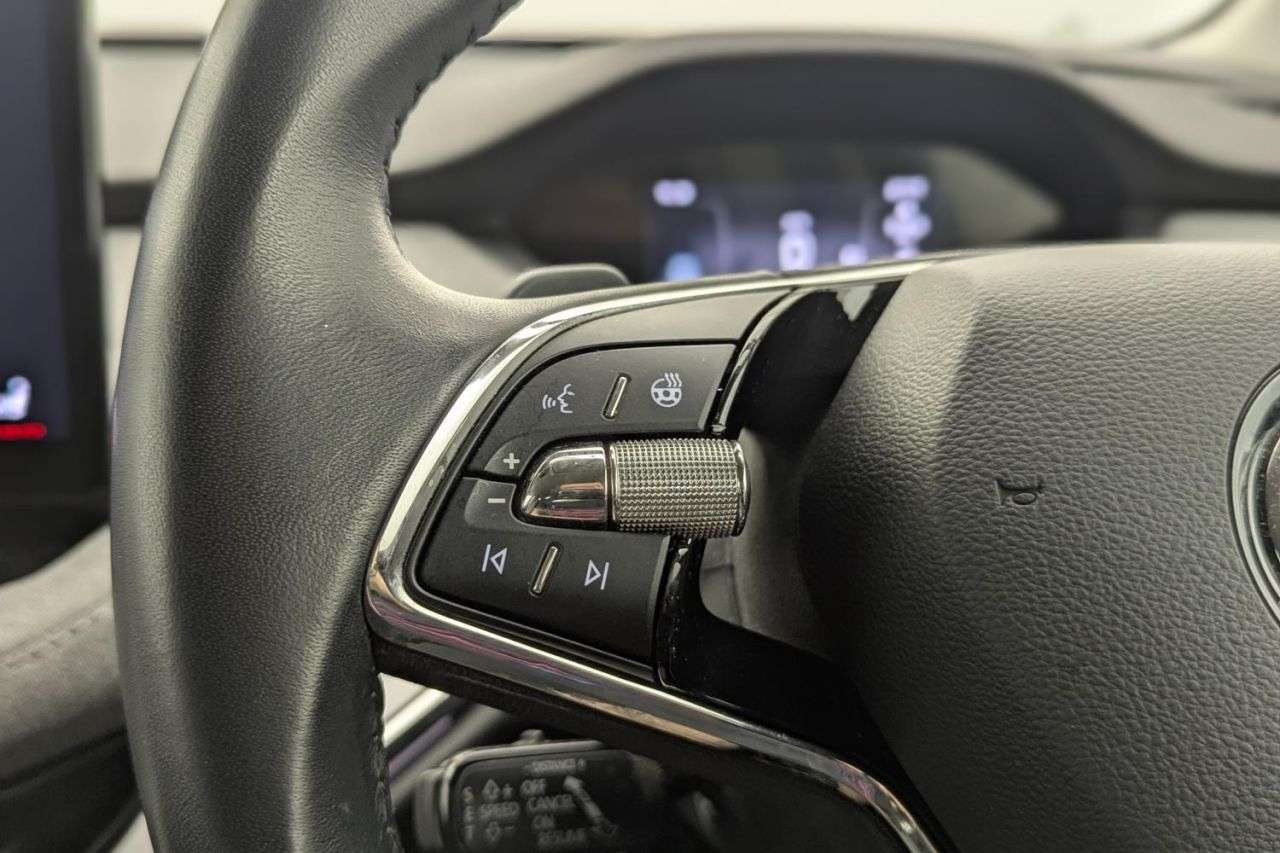 2022 SKODA ENYAQ 2022 SKODA ENYAQ