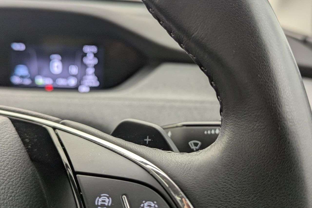 2022 SKODA ENYAQ 2022 SKODA ENYAQ