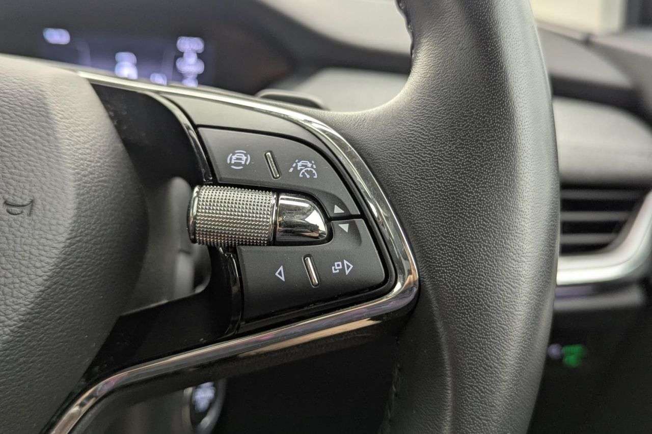 2022 SKODA ENYAQ 2022 SKODA ENYAQ