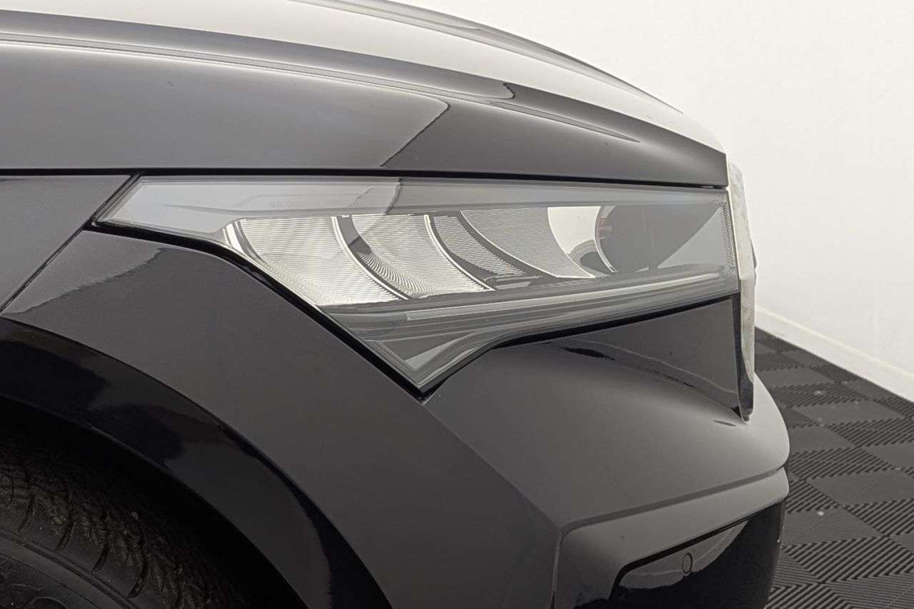 2022 SKODA ENYAQ 2022 SKODA ENYAQ