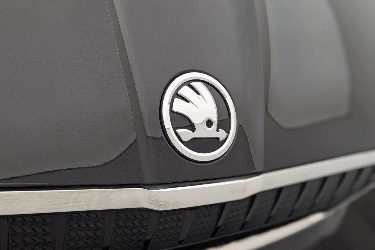 2022 SKODA ENYAQ 2022 SKODA ENYAQ