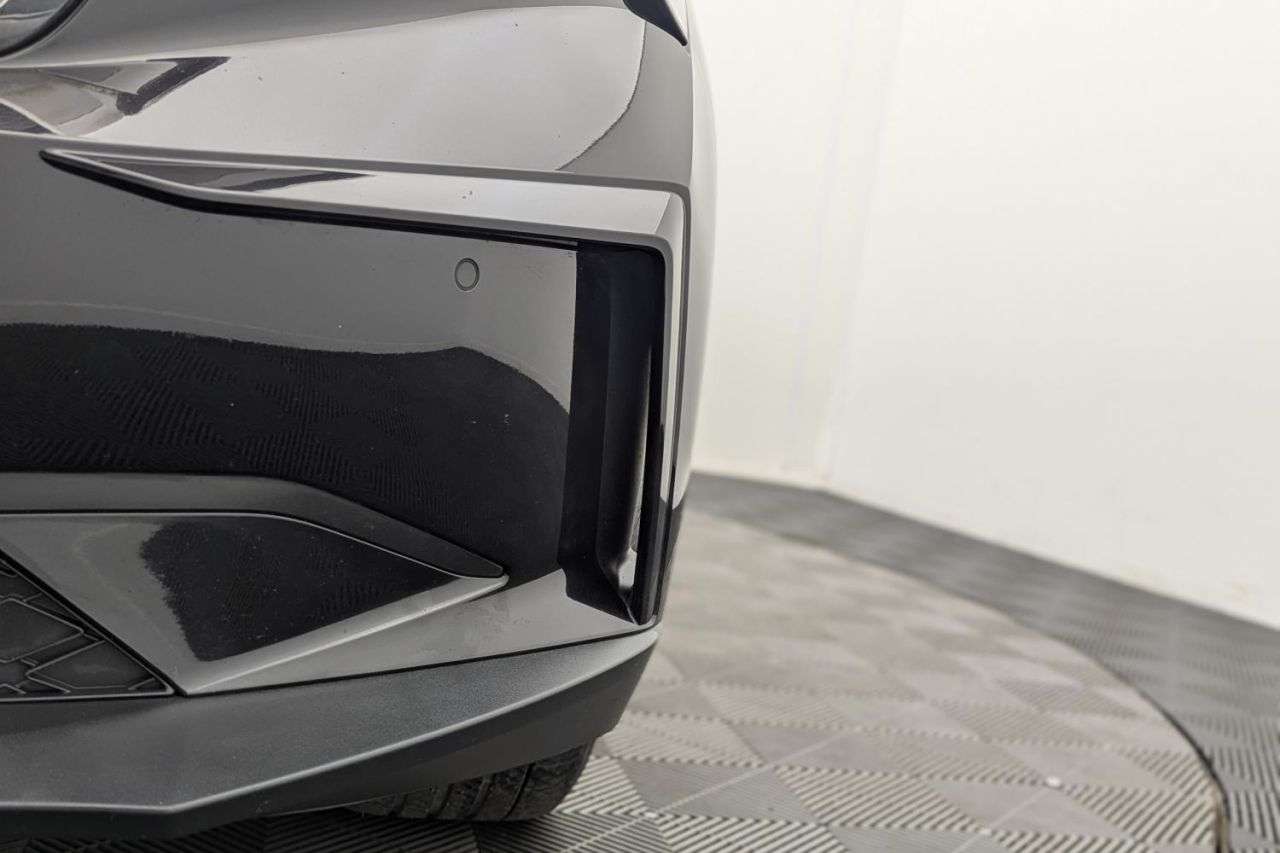 2022 SKODA ENYAQ 2022 SKODA ENYAQ