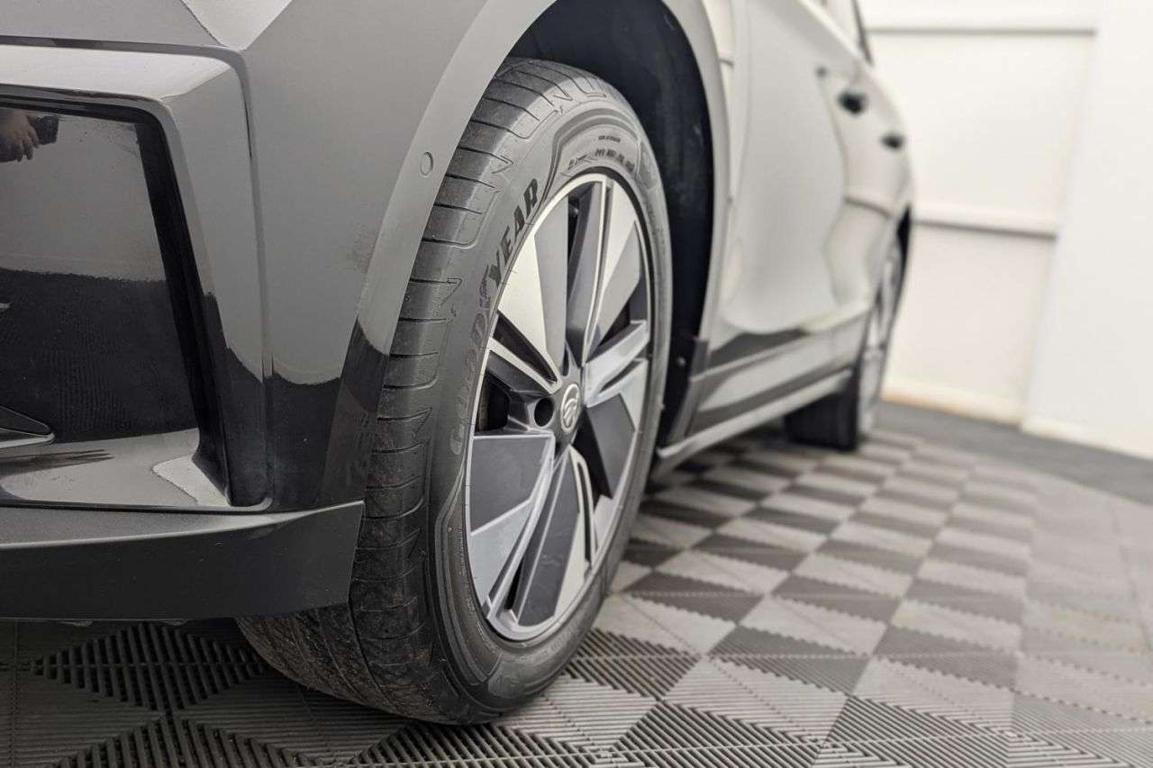 2022 SKODA ENYAQ 2022 SKODA ENYAQ