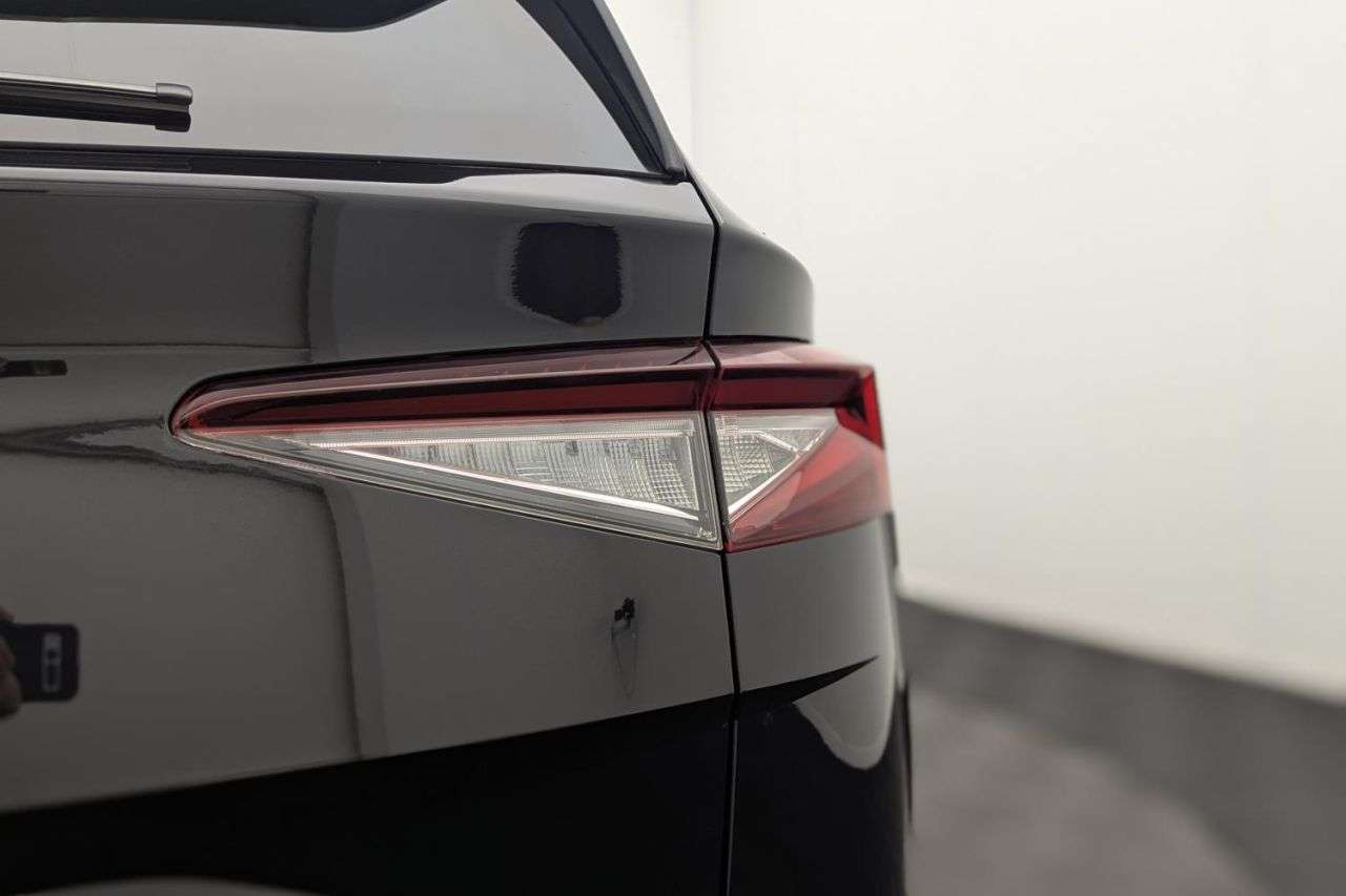 2022 SKODA ENYAQ 2022 SKODA ENYAQ