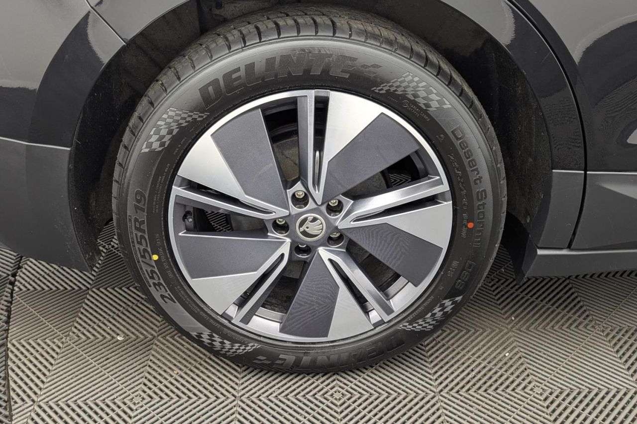 2022 SKODA ENYAQ 2022 SKODA ENYAQ
