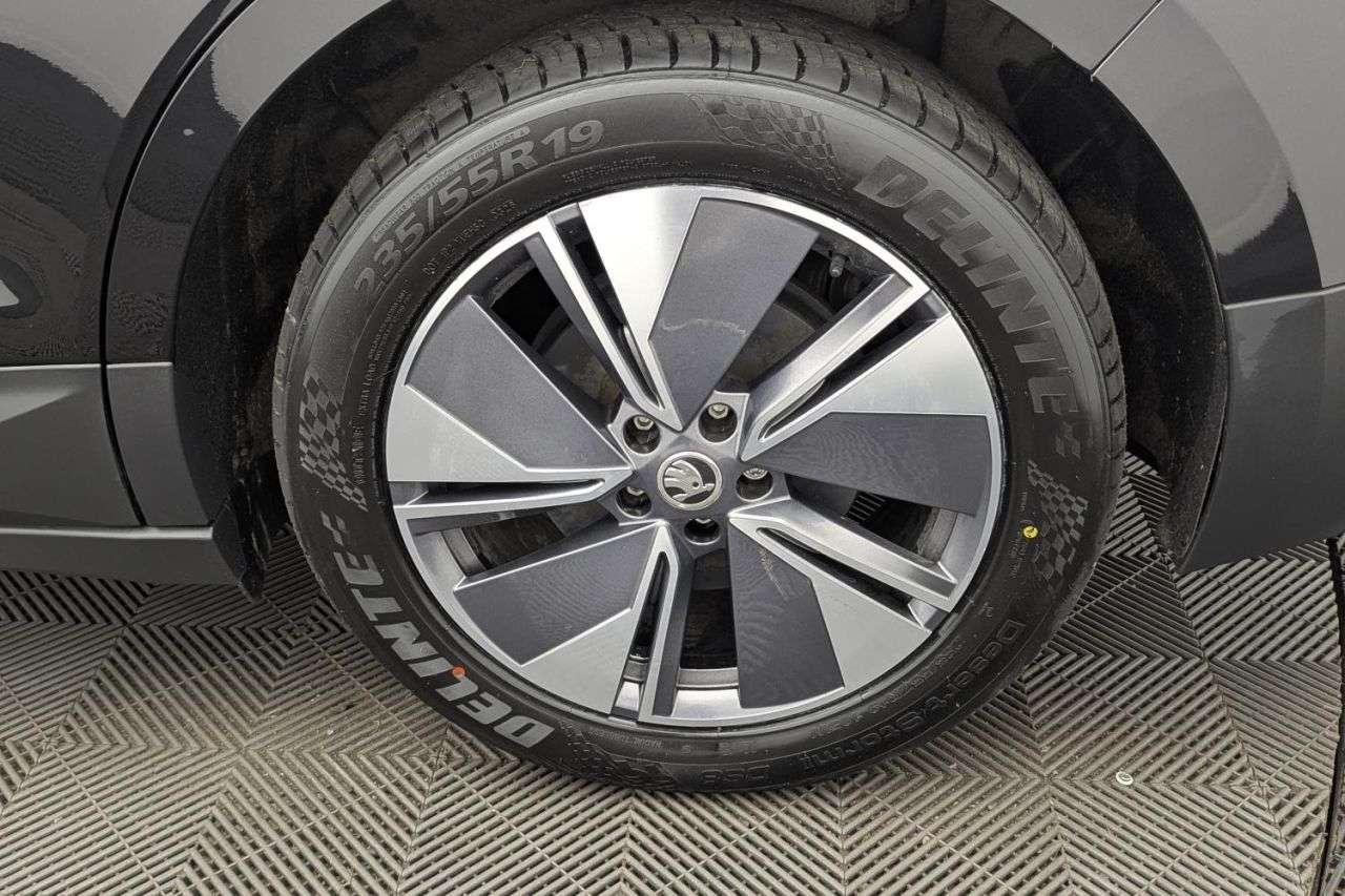 2022 SKODA ENYAQ 2022 SKODA ENYAQ