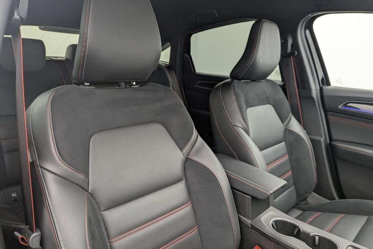2023 RENAULT ARKANA 2023 RENAULT ARKANA