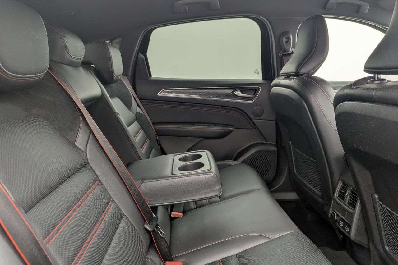 2023 RENAULT ARKANA 2023 RENAULT ARKANA