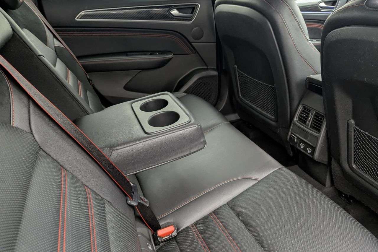 2023 RENAULT ARKANA 2023 RENAULT ARKANA