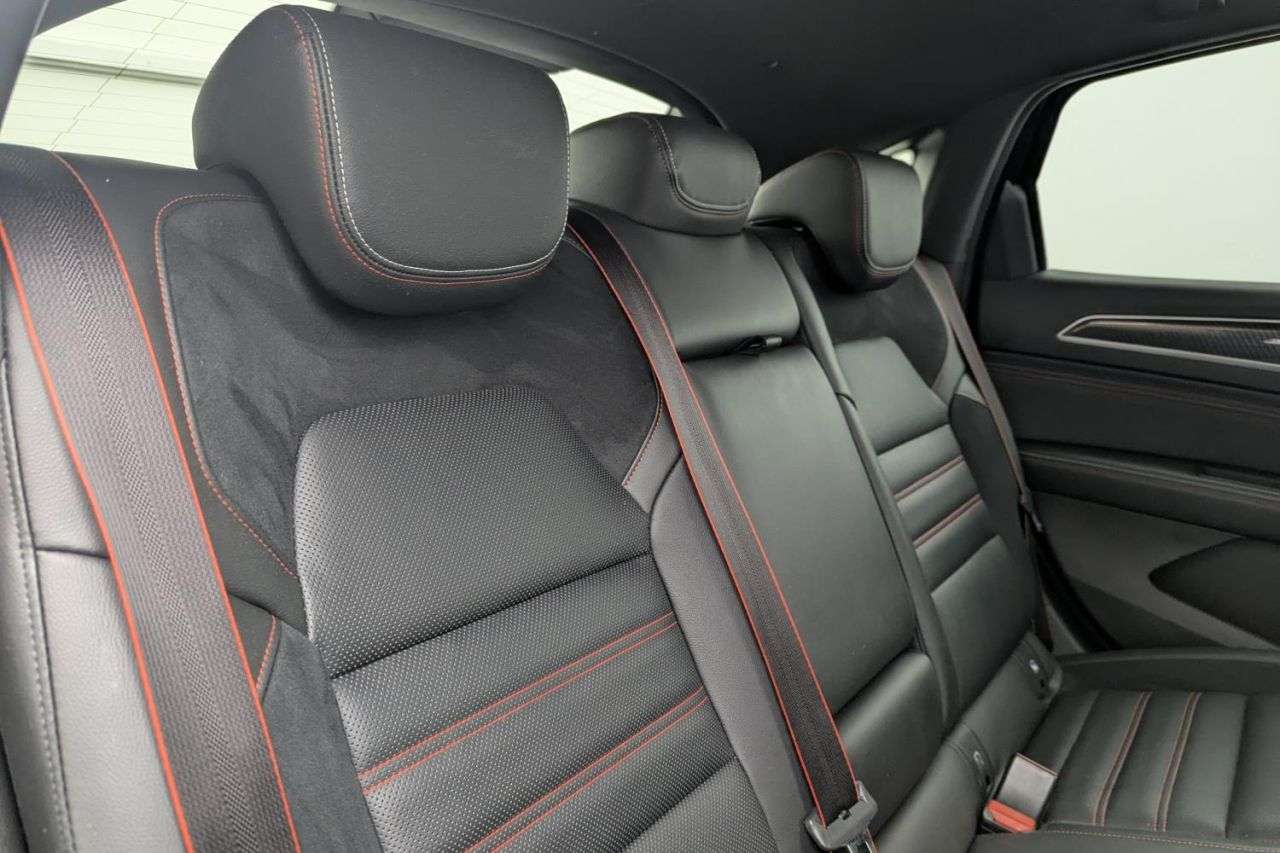 2023 RENAULT ARKANA 2023 RENAULT ARKANA