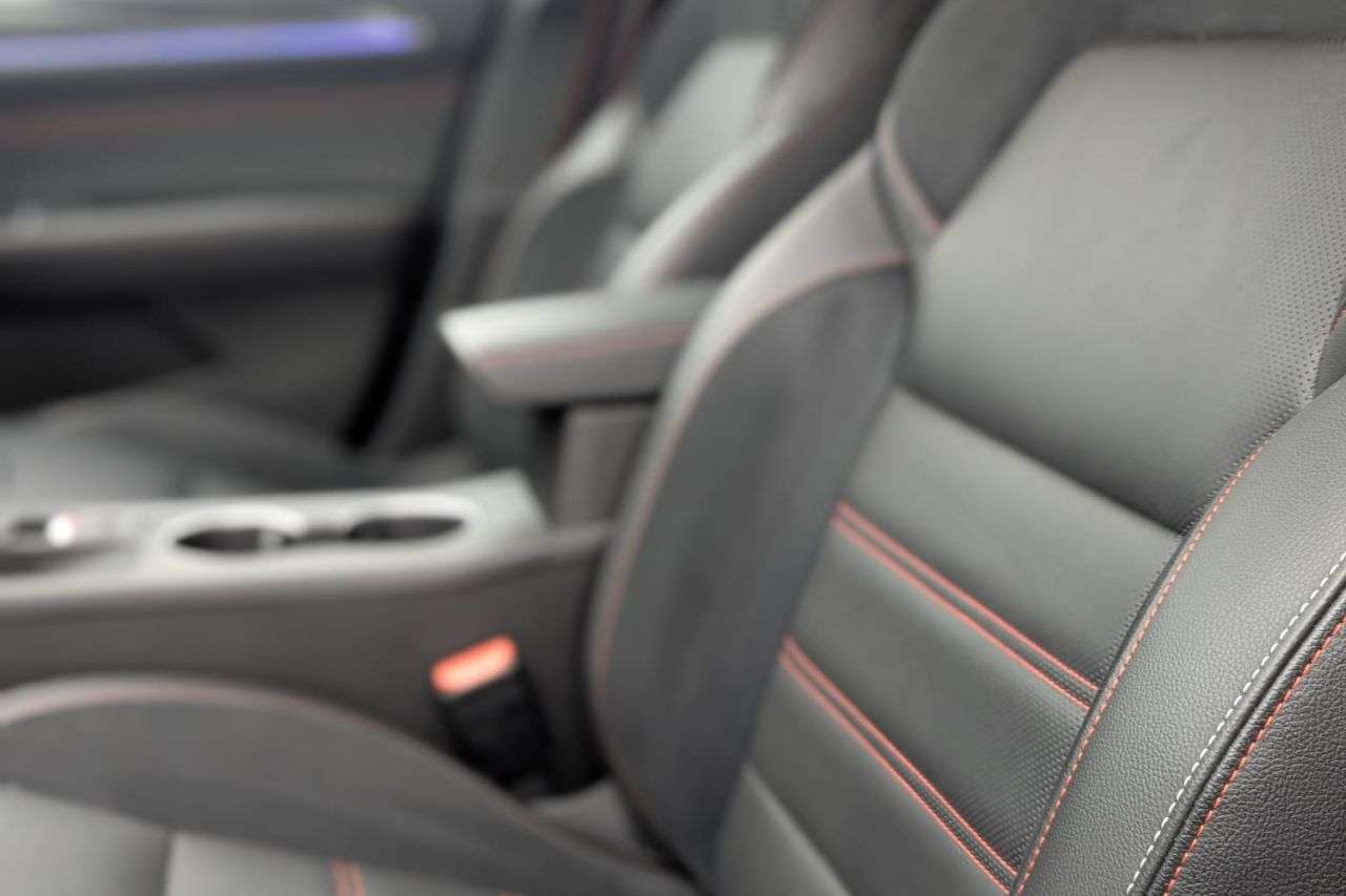 2023 RENAULT ARKANA 2023 RENAULT ARKANA