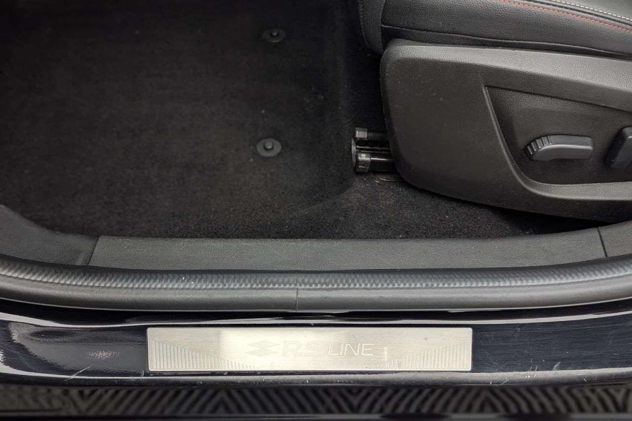 2023 RENAULT ARKANA 2023 RENAULT ARKANA