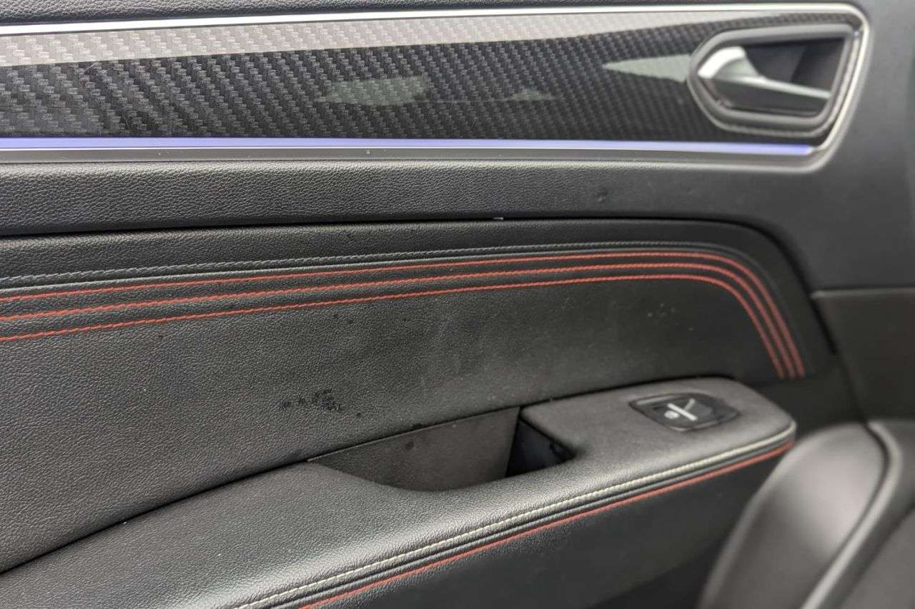 2023 RENAULT ARKANA 2023 RENAULT ARKANA