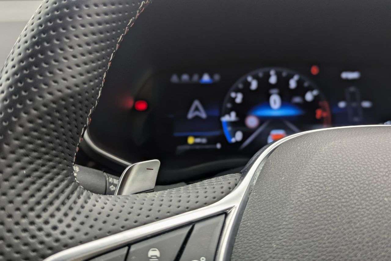 2023 RENAULT ARKANA 2023 RENAULT ARKANA