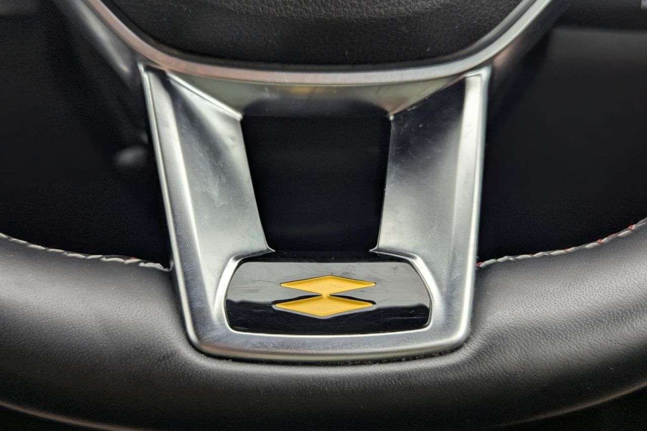 2023 RENAULT ARKANA 2023 RENAULT ARKANA