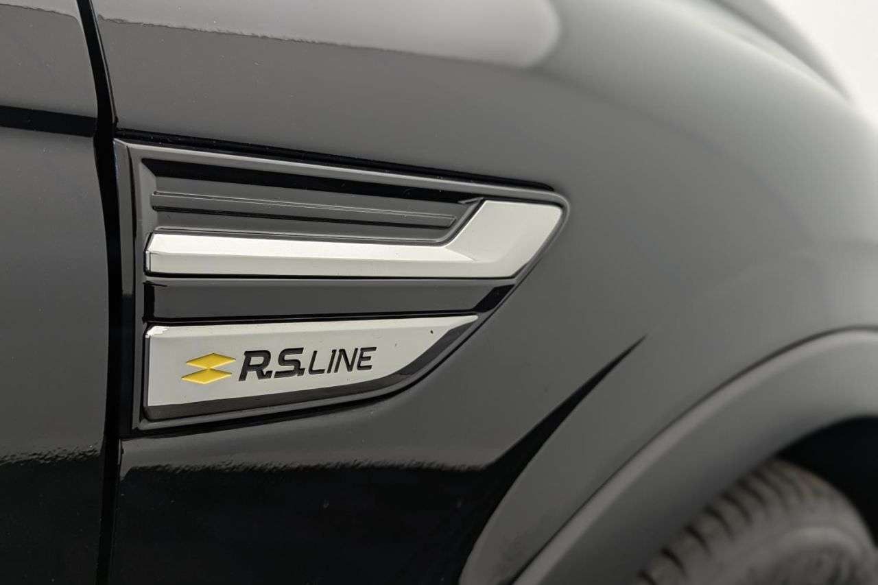2023 RENAULT ARKANA 2023 RENAULT ARKANA