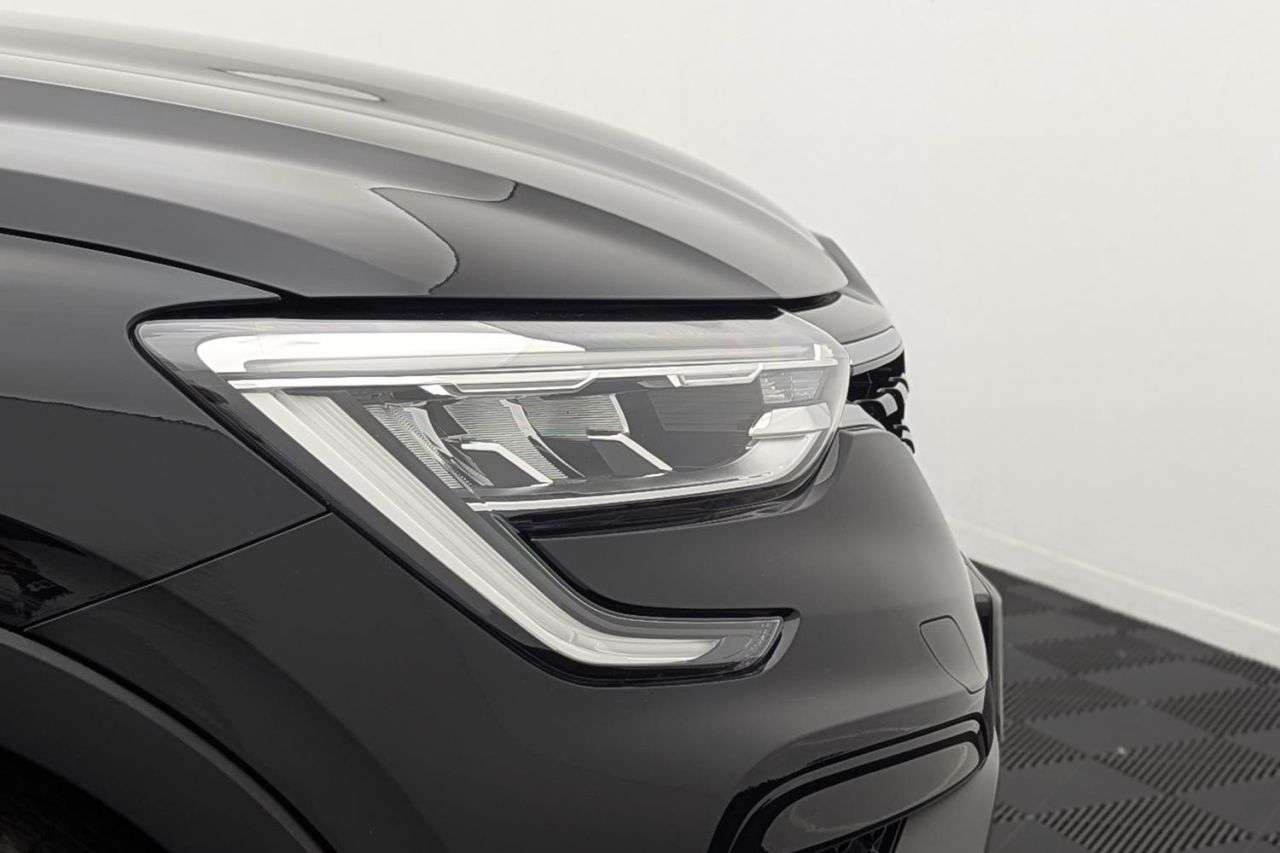 2023 RENAULT ARKANA 2023 RENAULT ARKANA