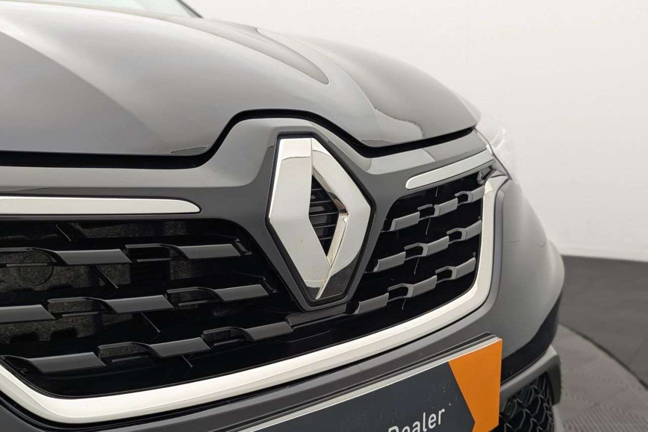 2023 RENAULT ARKANA 2023 RENAULT ARKANA