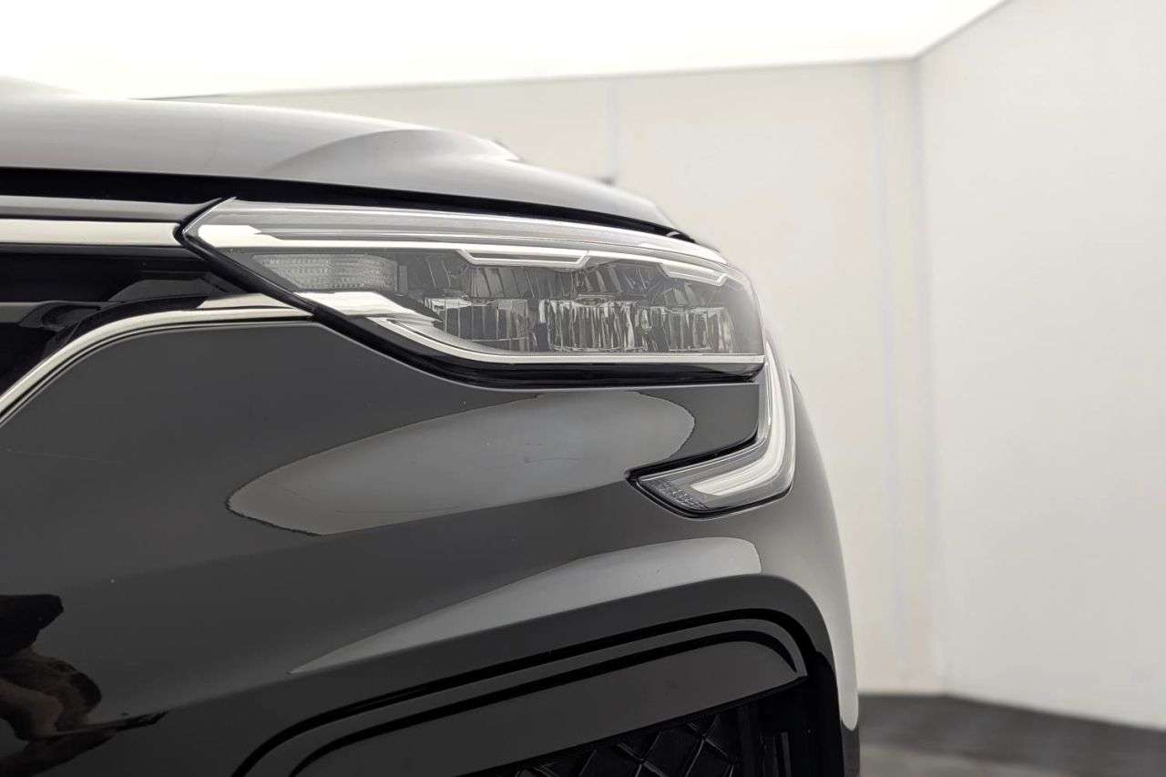 2023 RENAULT ARKANA 2023 RENAULT ARKANA