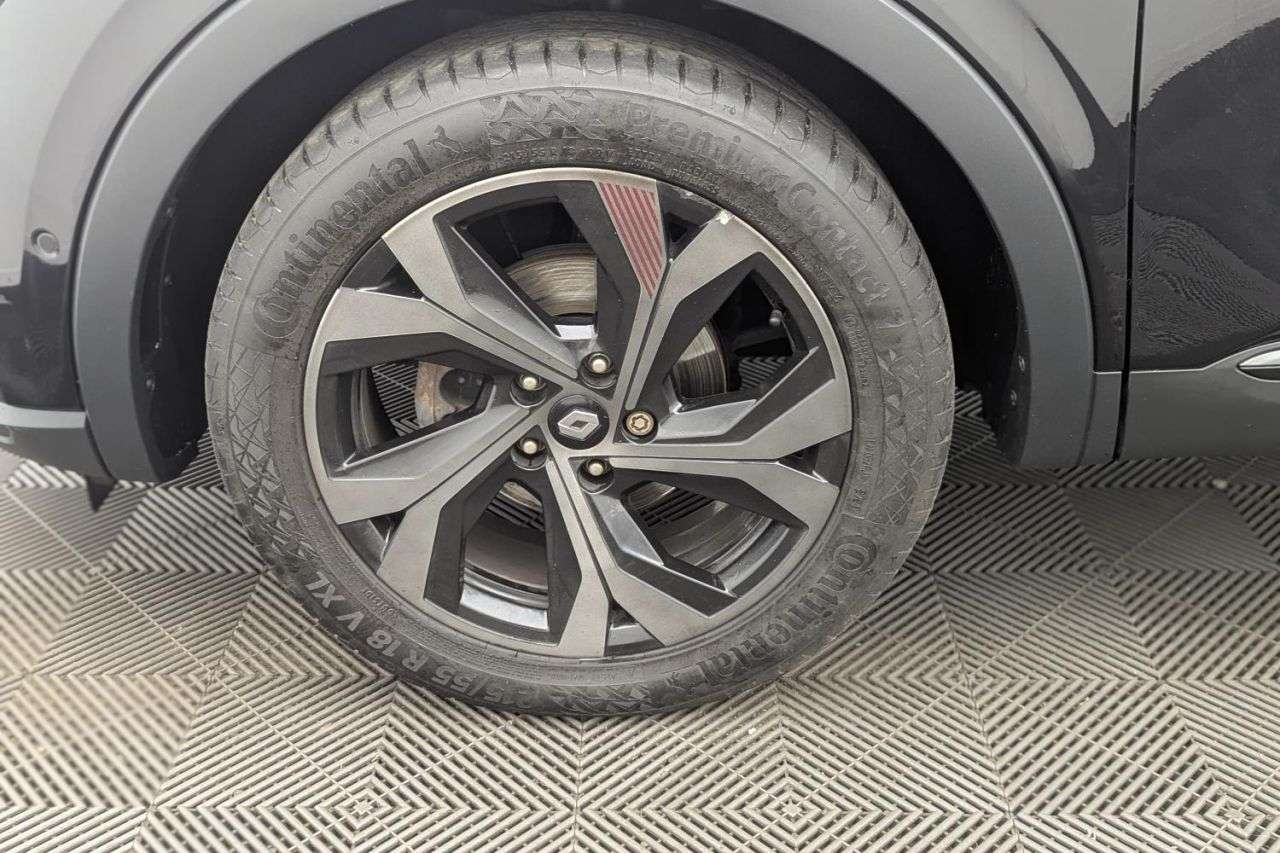 2023 RENAULT ARKANA 2023 RENAULT ARKANA