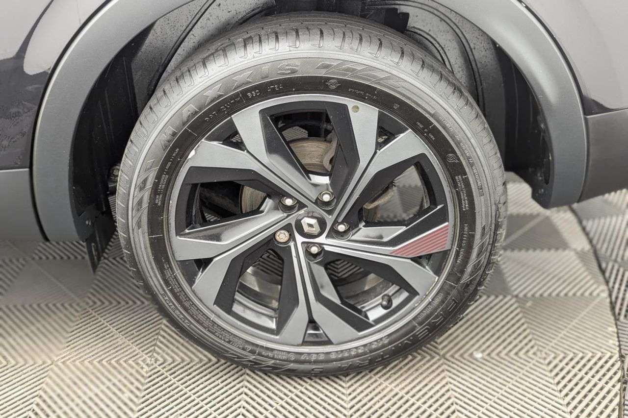2023 RENAULT ARKANA 2023 RENAULT ARKANA