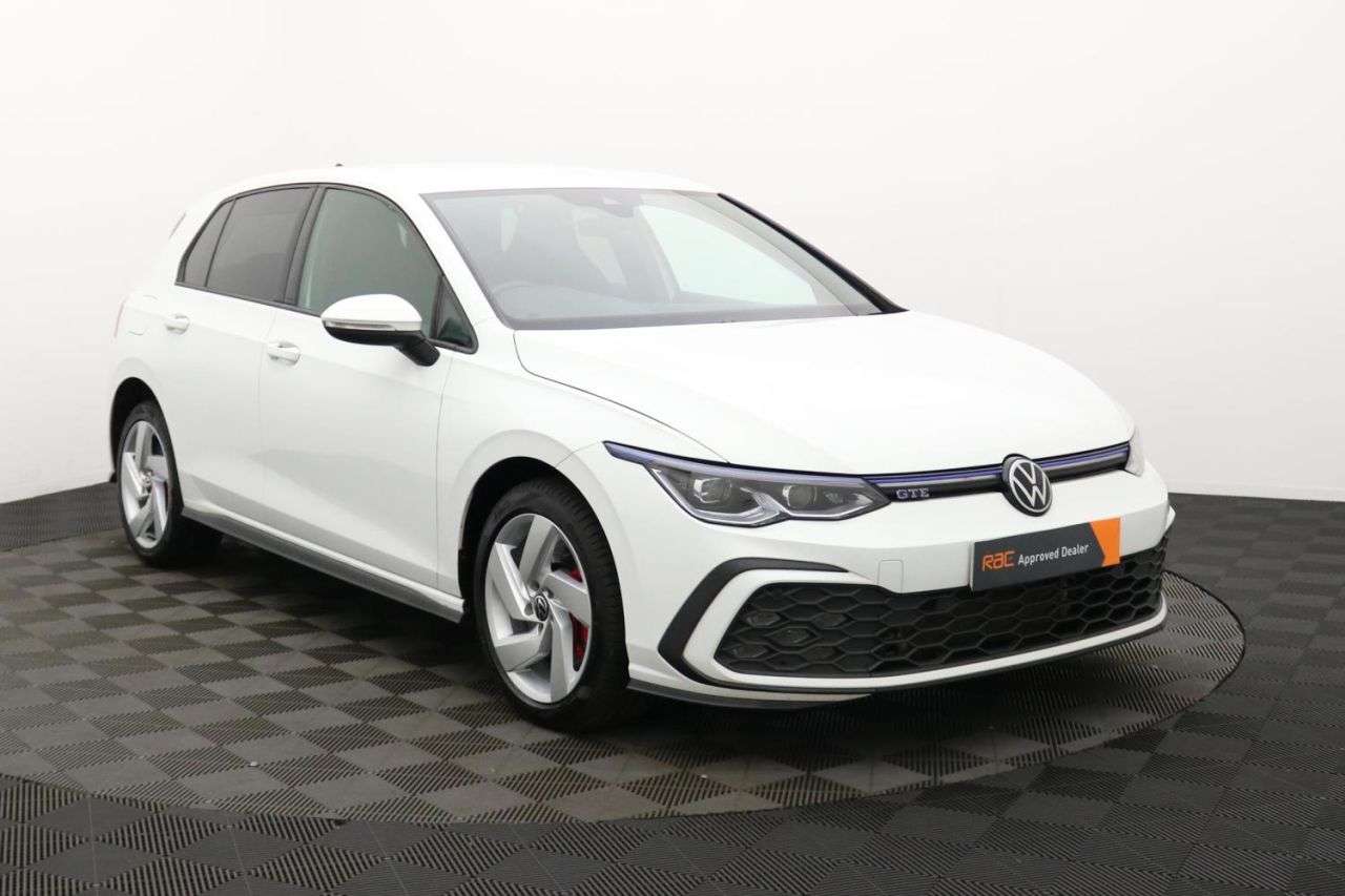 2022 VOLKSWAGEN GOLF 2022 VOLKSWAGEN GOLF