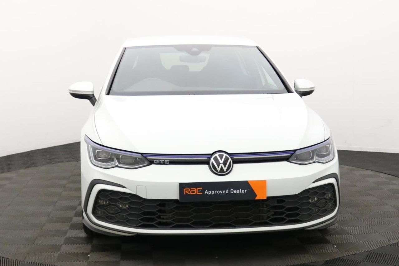 2022 VOLKSWAGEN GOLF 2022 VOLKSWAGEN GOLF