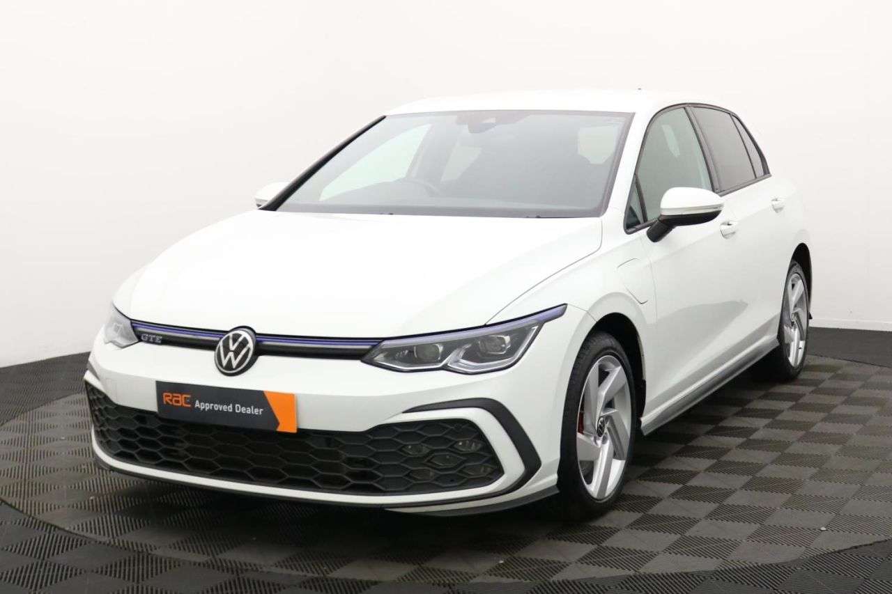 2022 VOLKSWAGEN GOLF 2022 VOLKSWAGEN GOLF