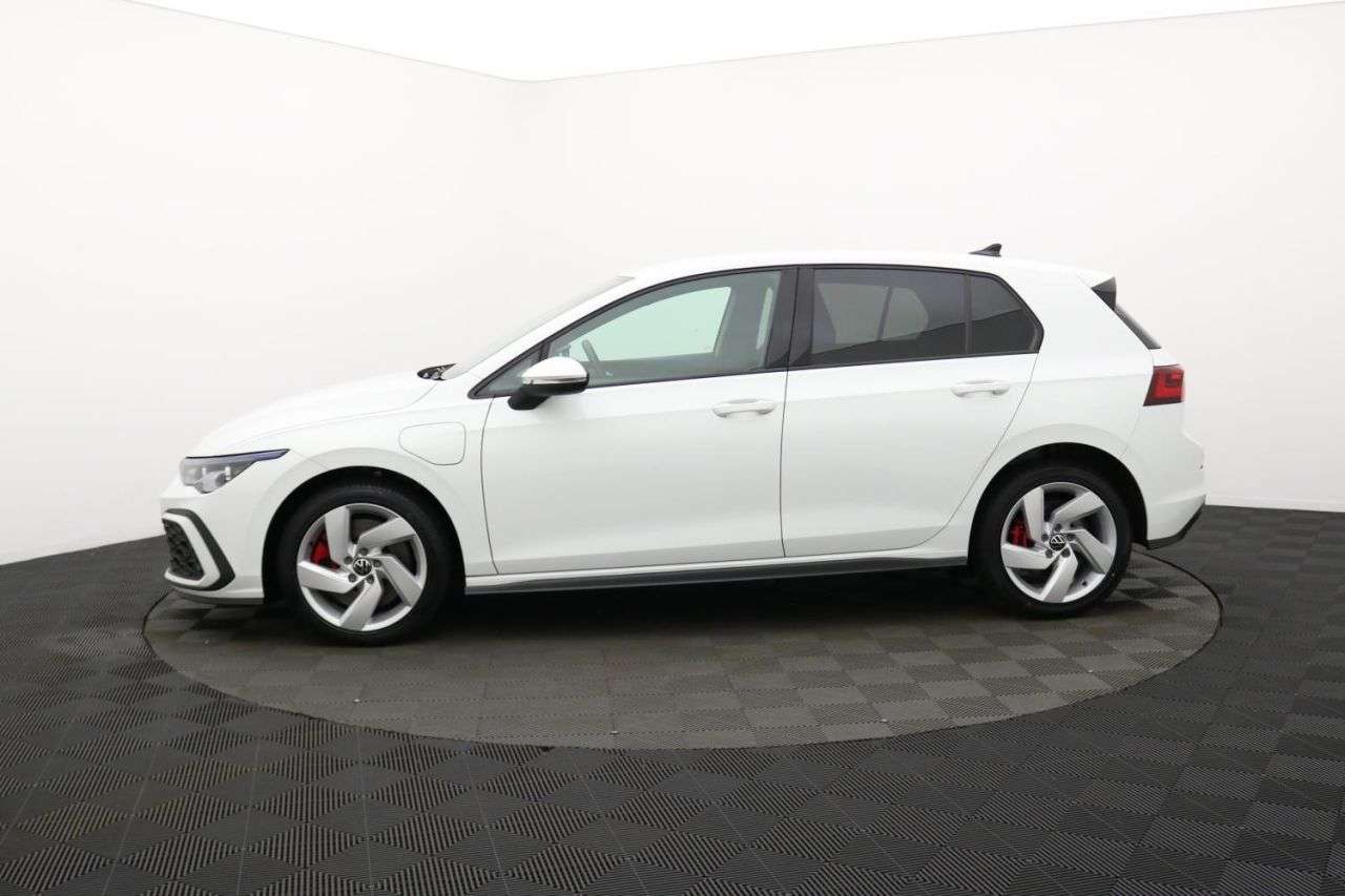 2022 VOLKSWAGEN GOLF 2022 VOLKSWAGEN GOLF