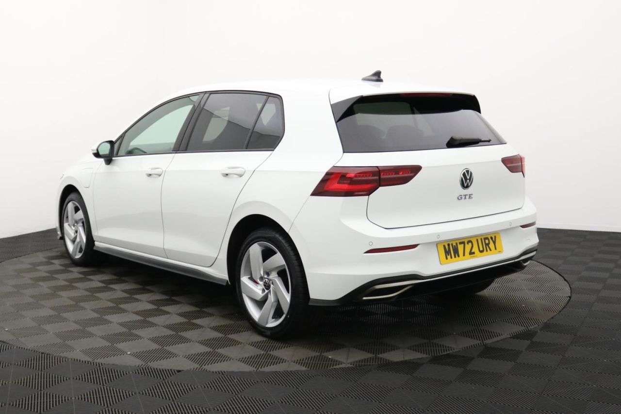 2022 VOLKSWAGEN GOLF 2022 VOLKSWAGEN GOLF