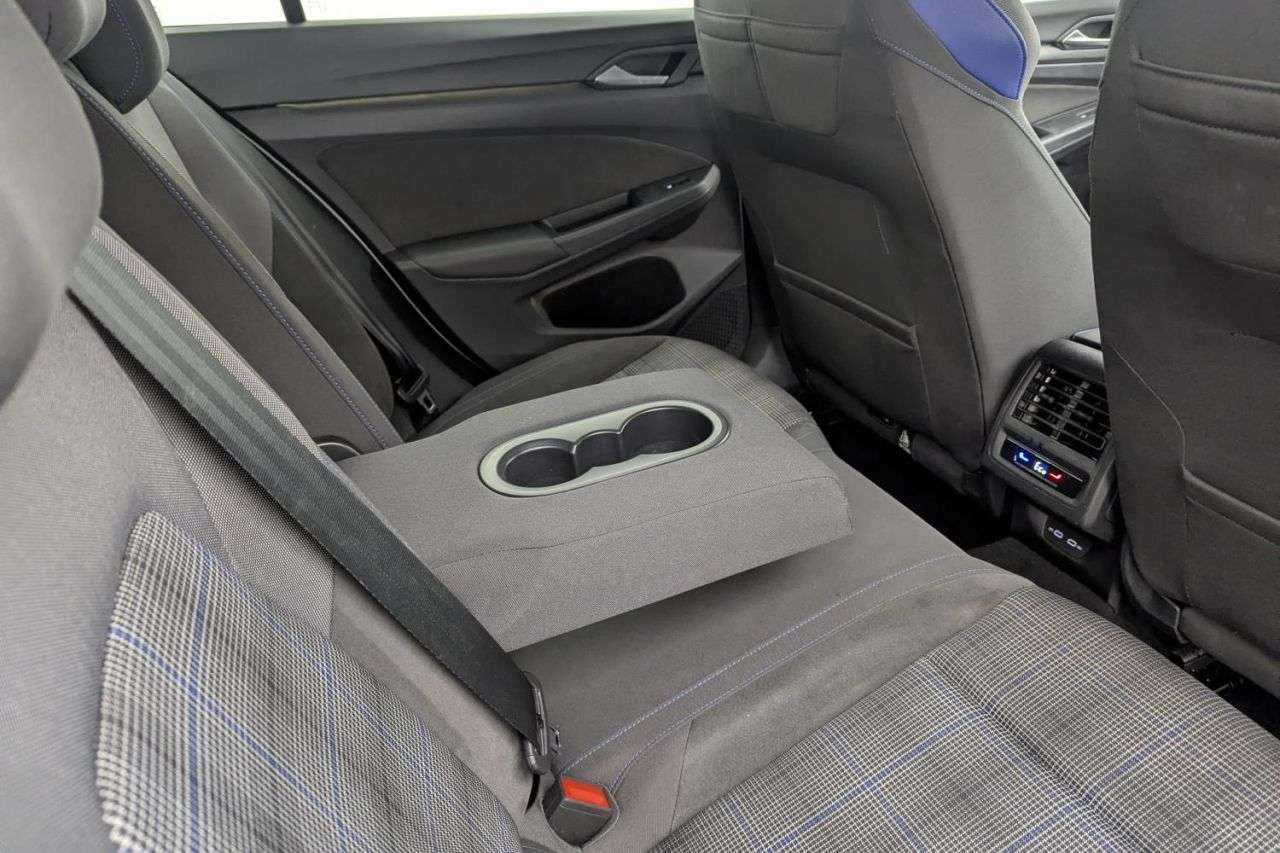 2022 VOLKSWAGEN GOLF 2022 VOLKSWAGEN GOLF