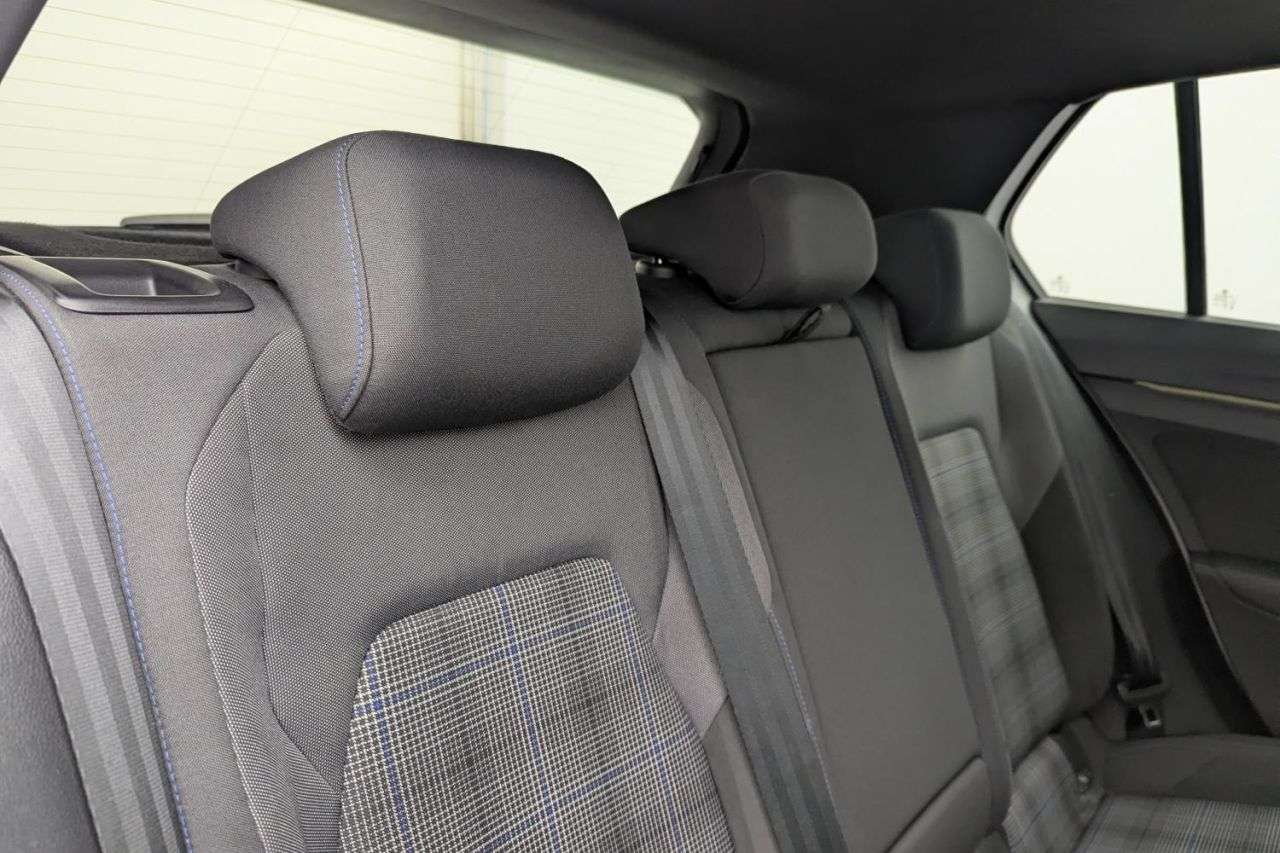 2022 VOLKSWAGEN GOLF 2022 VOLKSWAGEN GOLF
