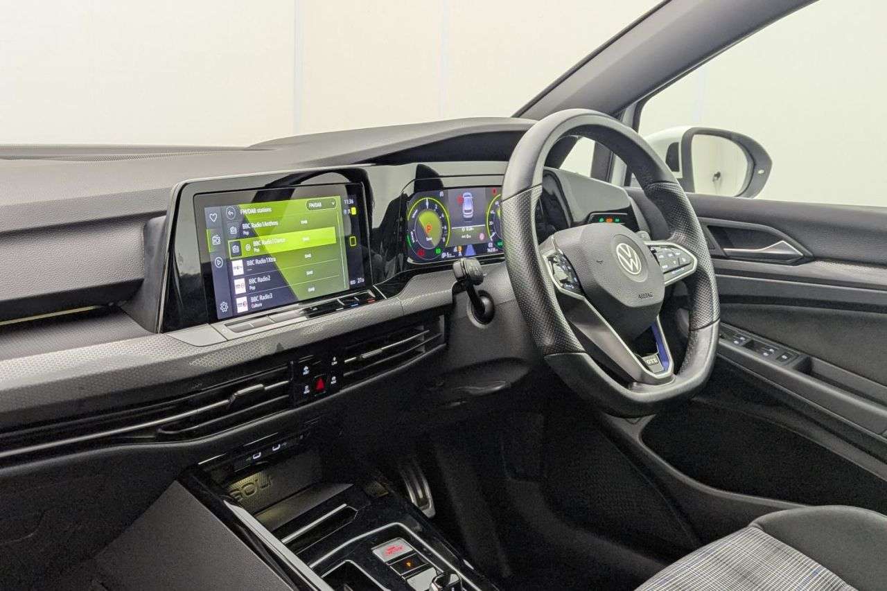 2022 VOLKSWAGEN GOLF 2022 VOLKSWAGEN GOLF