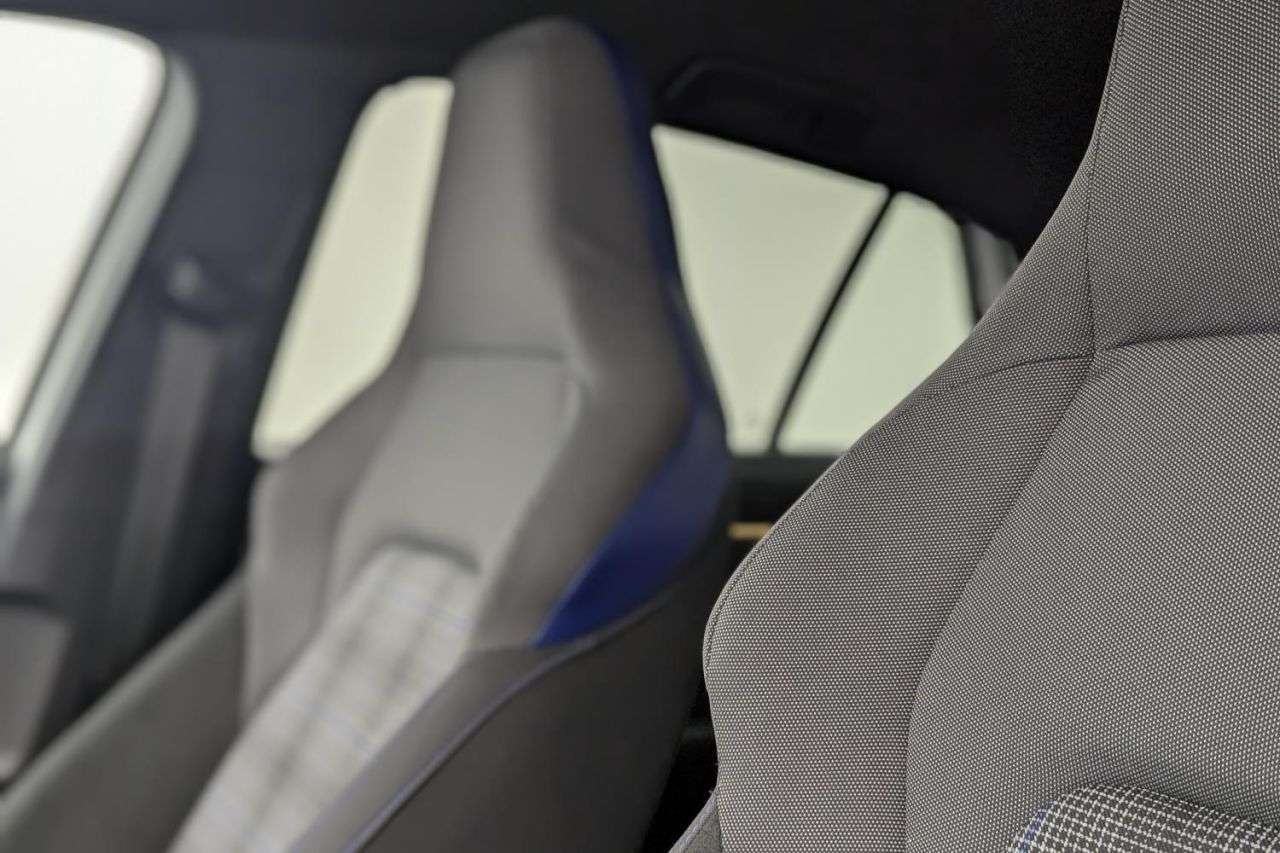 2022 VOLKSWAGEN GOLF 2022 VOLKSWAGEN GOLF