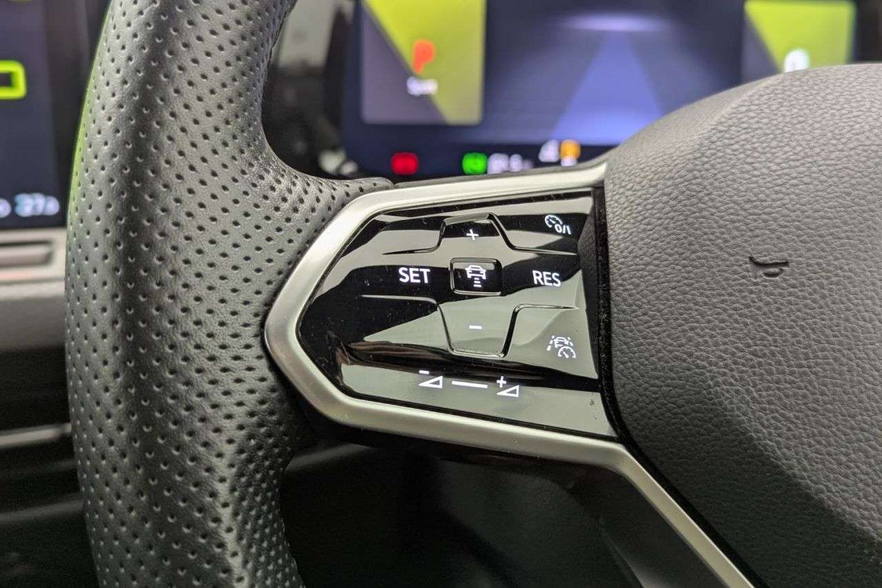 2022 VOLKSWAGEN GOLF 2022 VOLKSWAGEN GOLF