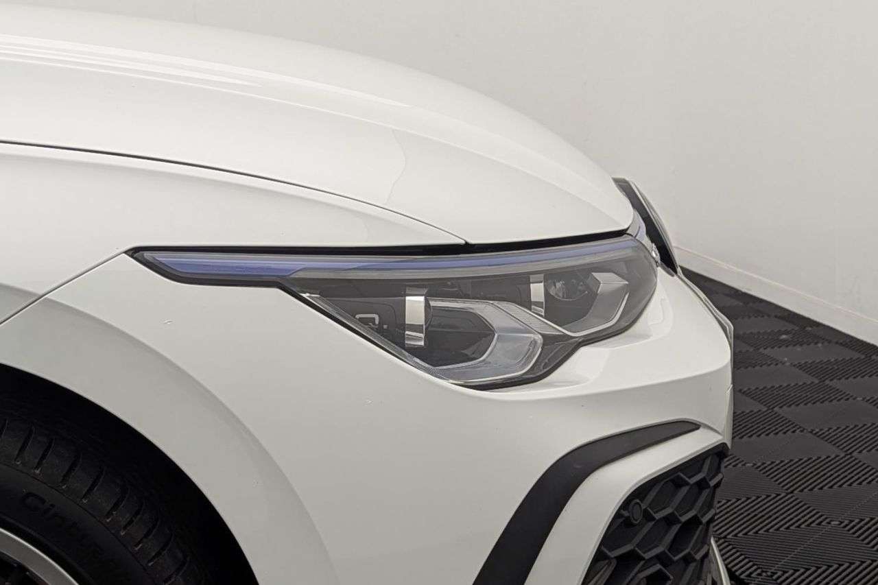 2022 VOLKSWAGEN GOLF 2022 VOLKSWAGEN GOLF