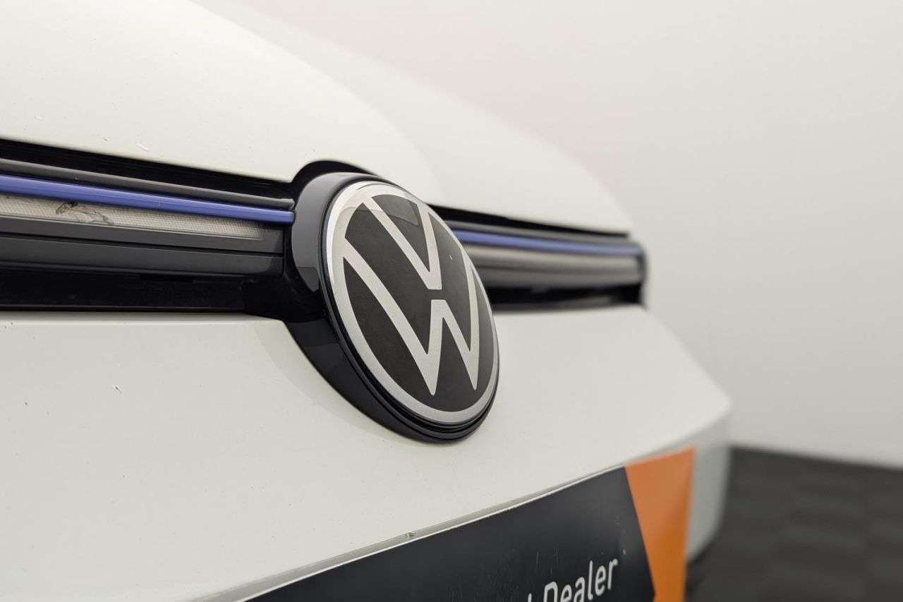 2022 VOLKSWAGEN GOLF 2022 VOLKSWAGEN GOLF