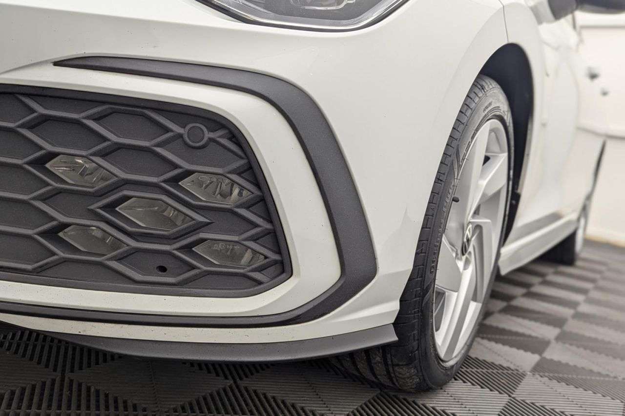 2022 VOLKSWAGEN GOLF 2022 VOLKSWAGEN GOLF