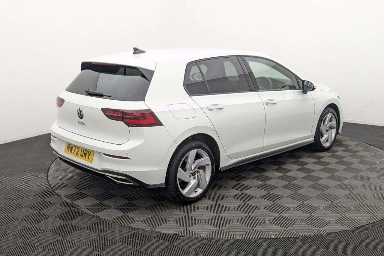 2022 VOLKSWAGEN GOLF 2022 VOLKSWAGEN GOLF