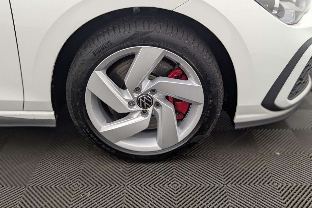 2022 VOLKSWAGEN GOLF 2022 VOLKSWAGEN GOLF