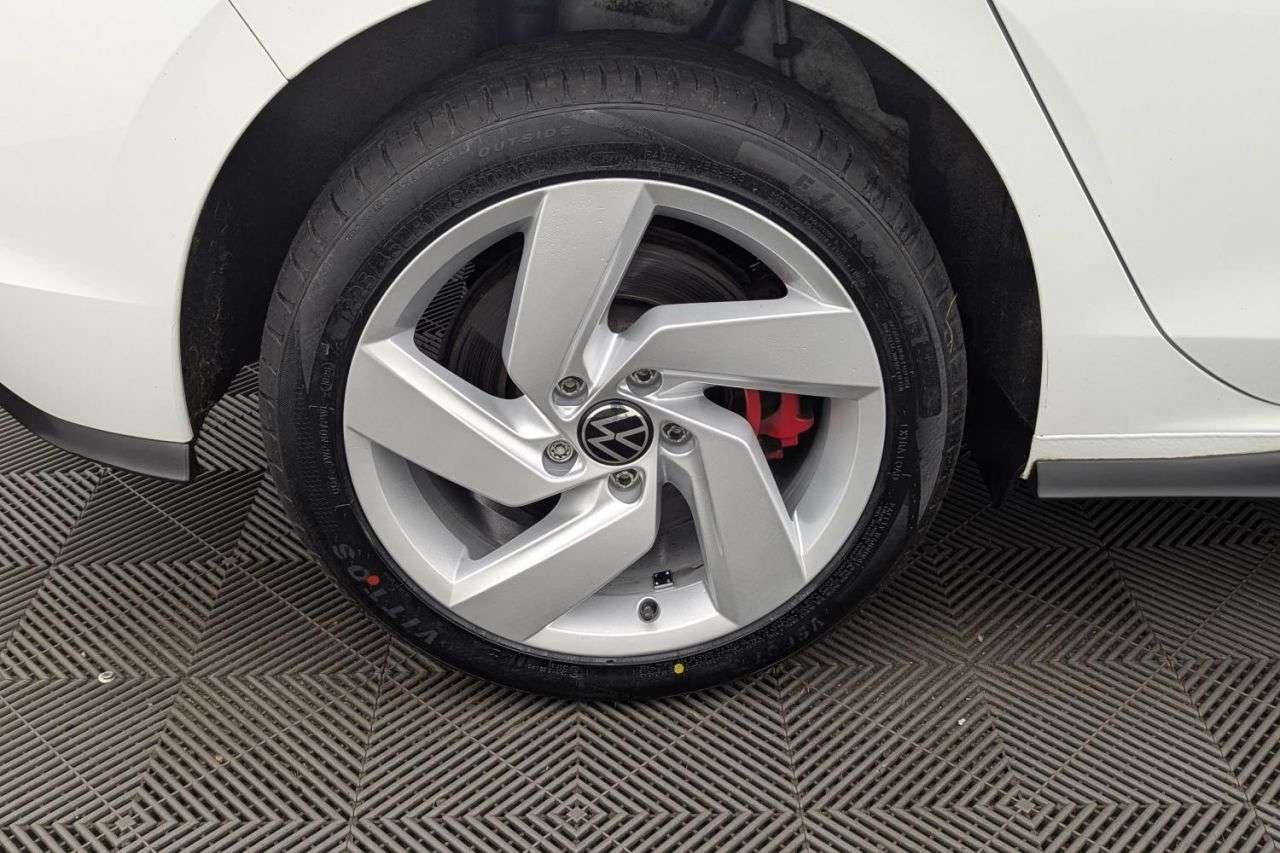 2022 VOLKSWAGEN GOLF 2022 VOLKSWAGEN GOLF