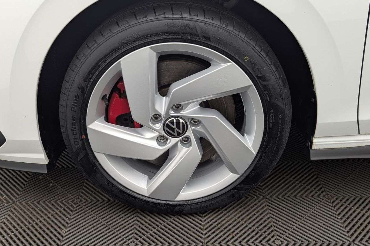 2022 VOLKSWAGEN GOLF 2022 VOLKSWAGEN GOLF