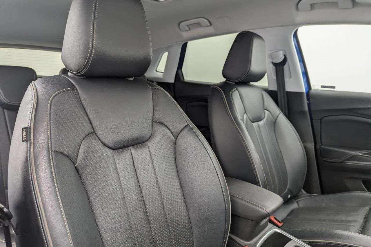 2018 VAUXHALL GRANDLAND X 2018 VAUXHALL GRANDLAND X