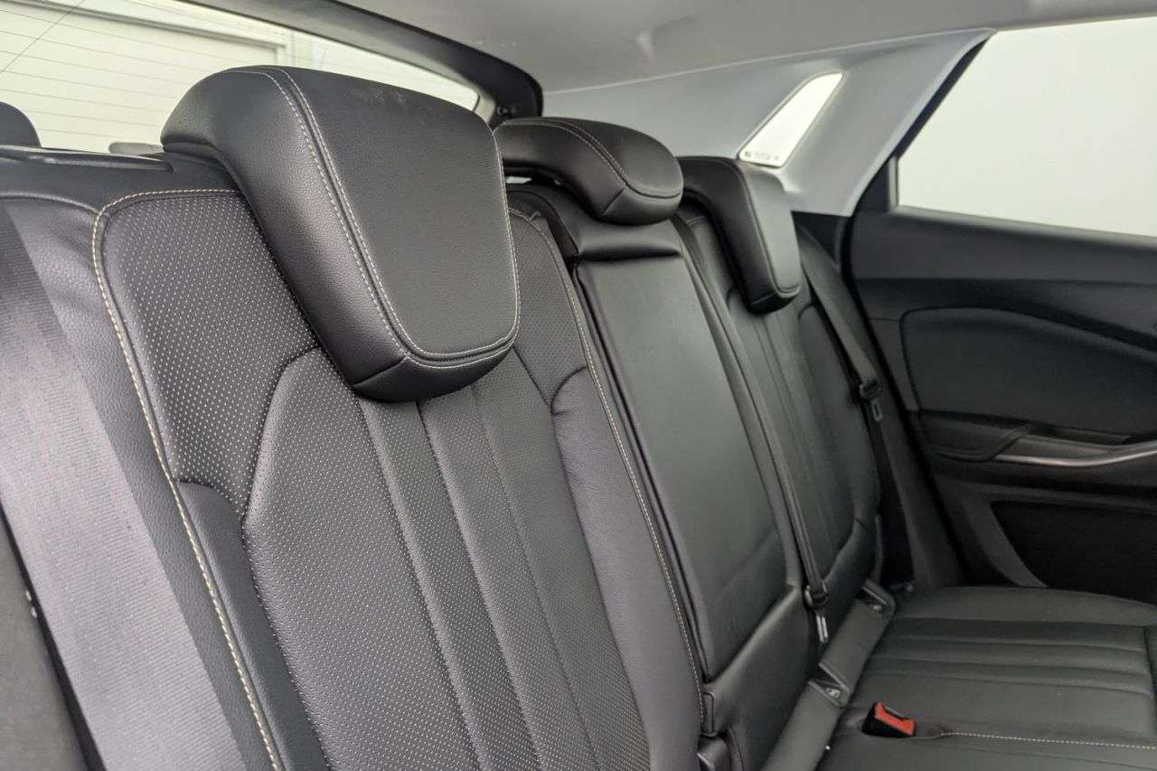 2018 VAUXHALL GRANDLAND X 2018 VAUXHALL GRANDLAND X