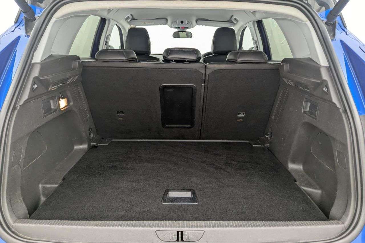 2018 VAUXHALL GRANDLAND X 2018 VAUXHALL GRANDLAND X