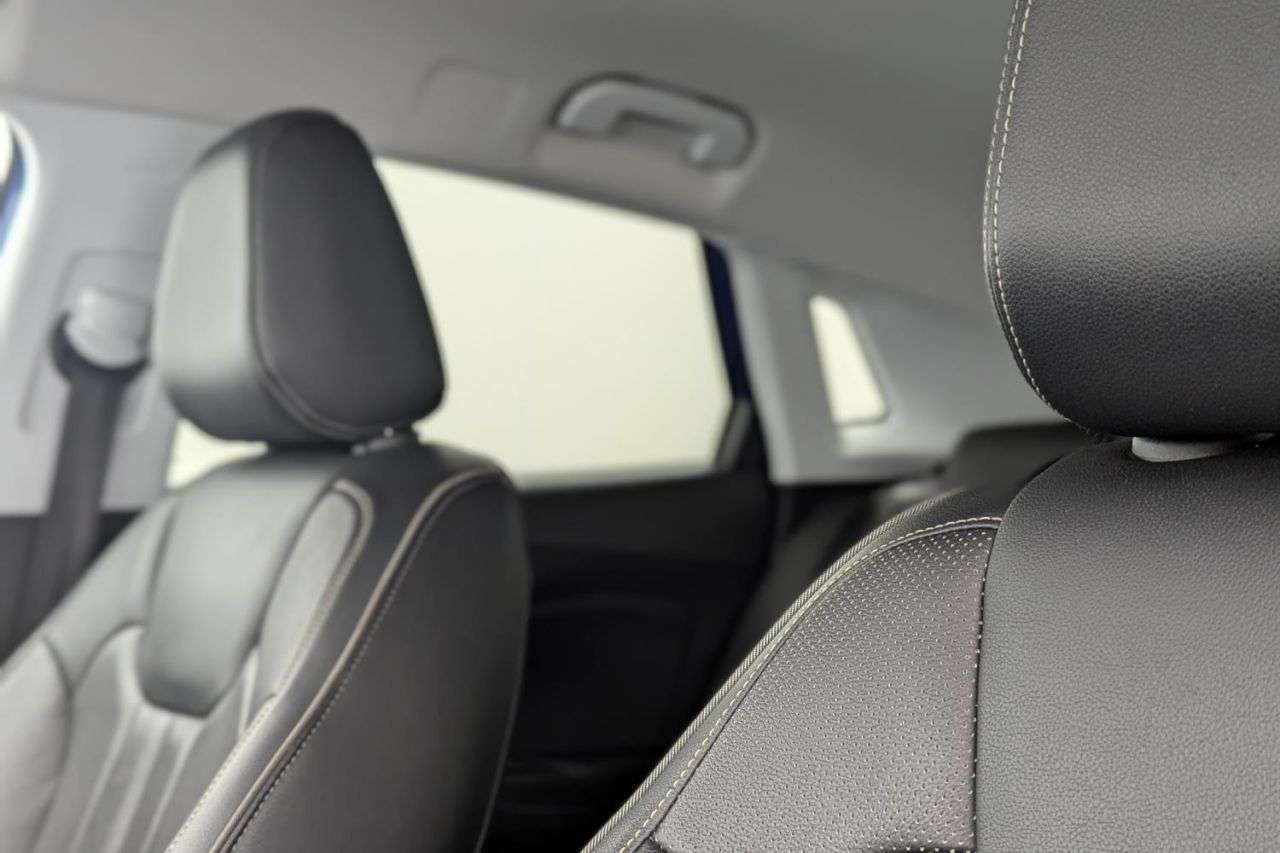 2018 VAUXHALL GRANDLAND X 2018 VAUXHALL GRANDLAND X