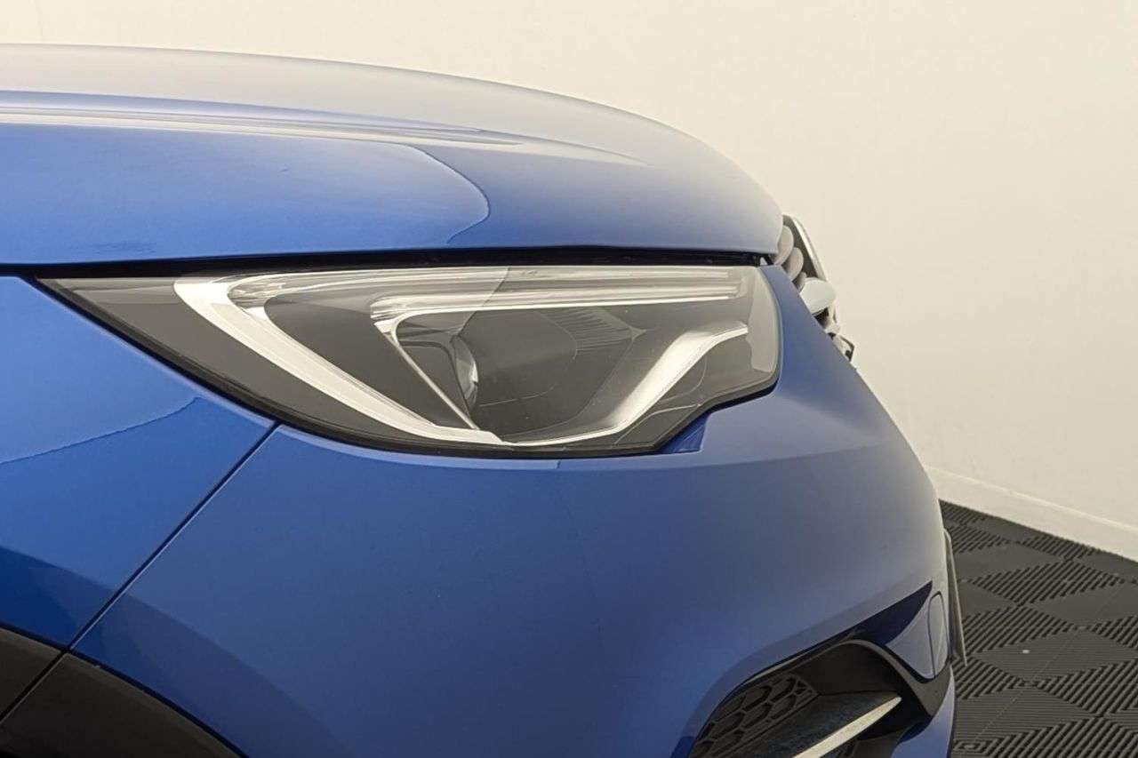 2018 VAUXHALL GRANDLAND X 2018 VAUXHALL GRANDLAND X