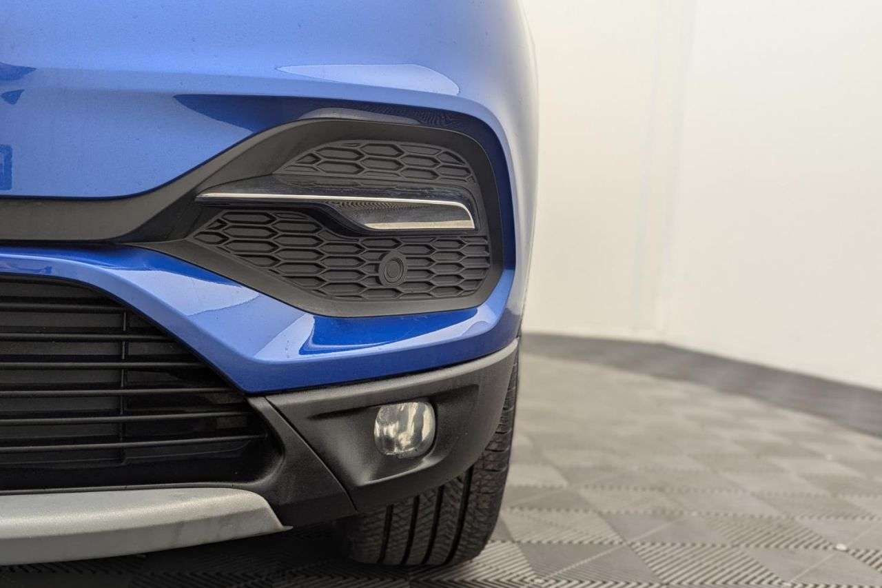 2018 VAUXHALL GRANDLAND X 2018 VAUXHALL GRANDLAND X